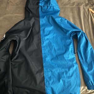 Volcom snowboard/ski jacket size lg